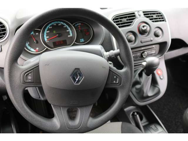 Renault Kangoo Z.E.