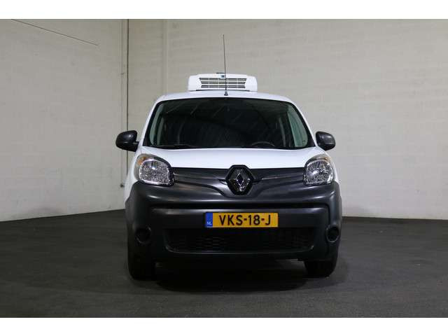 Renault Kangoo Z.E.