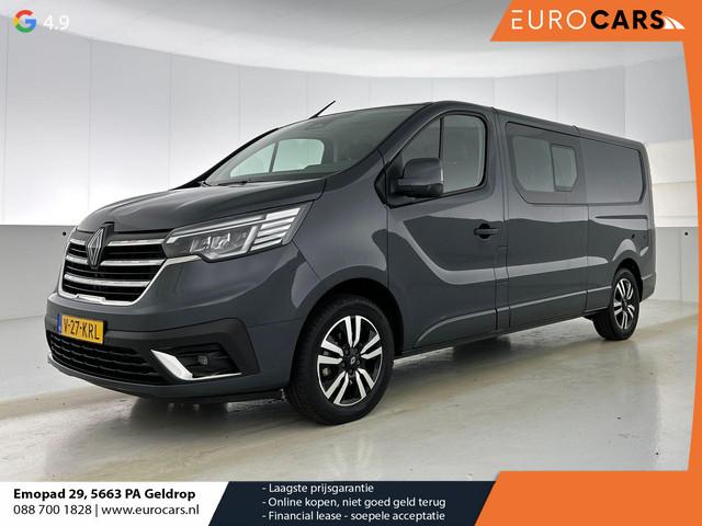 Renault Trafic 2024 Diesel