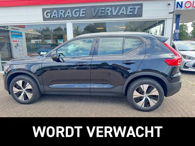Volvo XC40 2020 Hybride