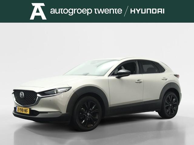 Mazda CX-30 2024 Benzine