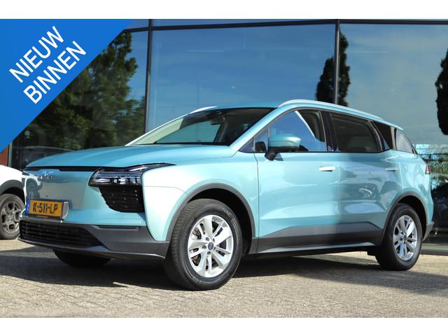 Aiways U5 2020 Elektrisch