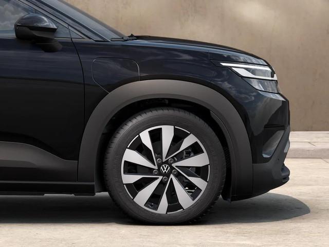 Volkswagen ID. Cross
