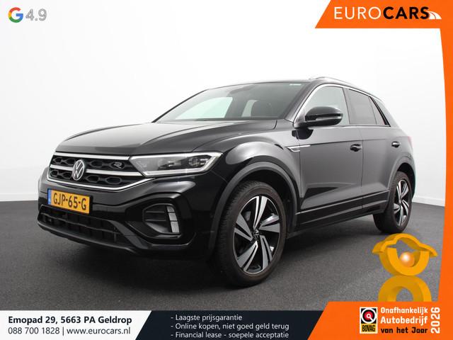 Volkswagen T-Roc 2023 Benzine
