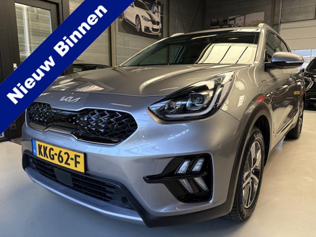Kia Niro 2021 Hybride