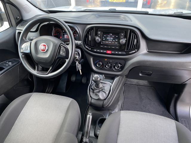 Fiat Doblò