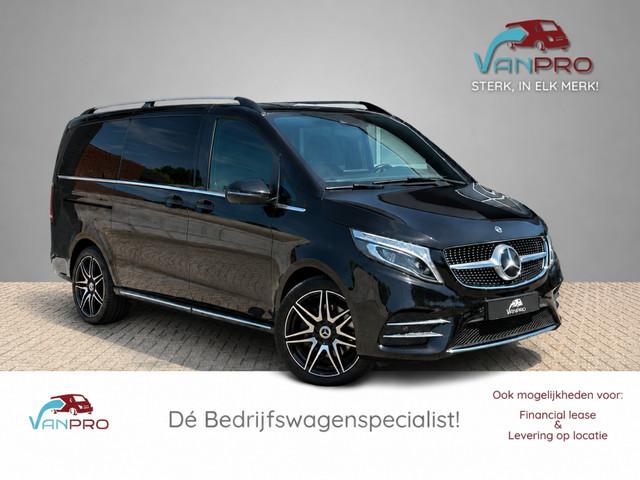 Mercedes-Benz V-Klasse 2021 Diesel