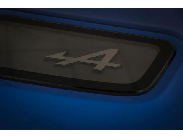 Alpine A290