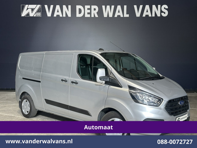 Ford Transit Custom 2021 Diesel