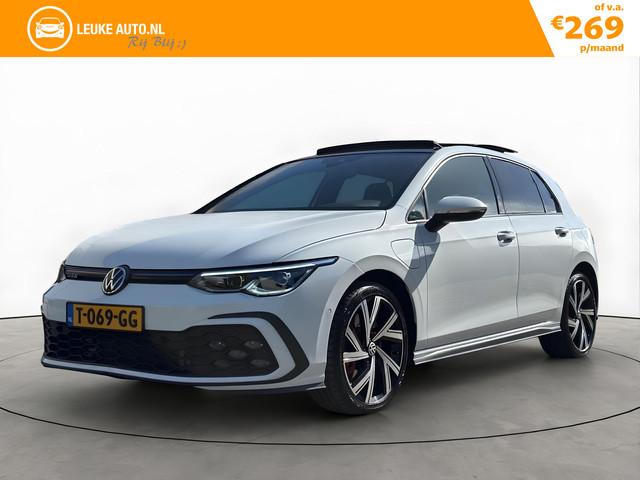 Volkswagen Golf 2021 Benzine
