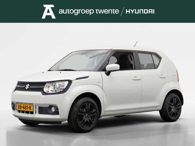 Suzuki Ignis 2018 Benzine