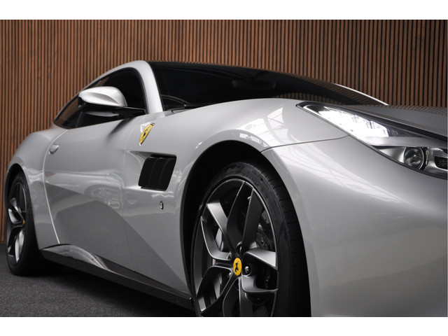 Ferrari GTC4Lusso