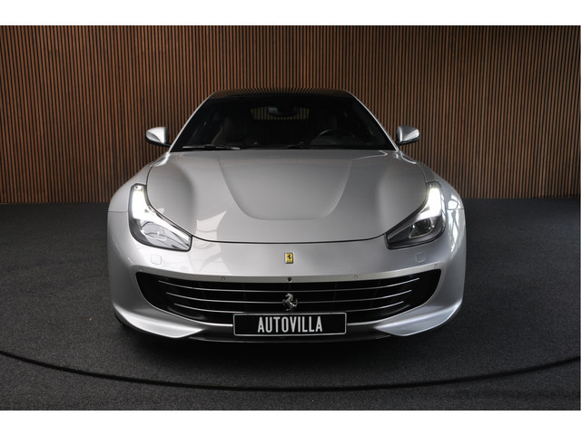 Ferrari GTC4Lusso