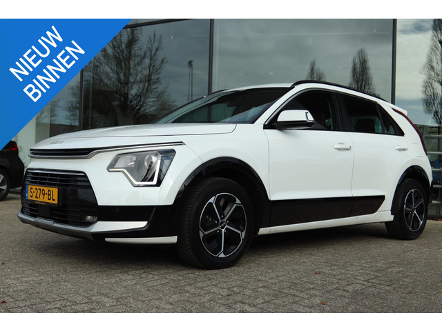 Kia Niro 2023 Hybride