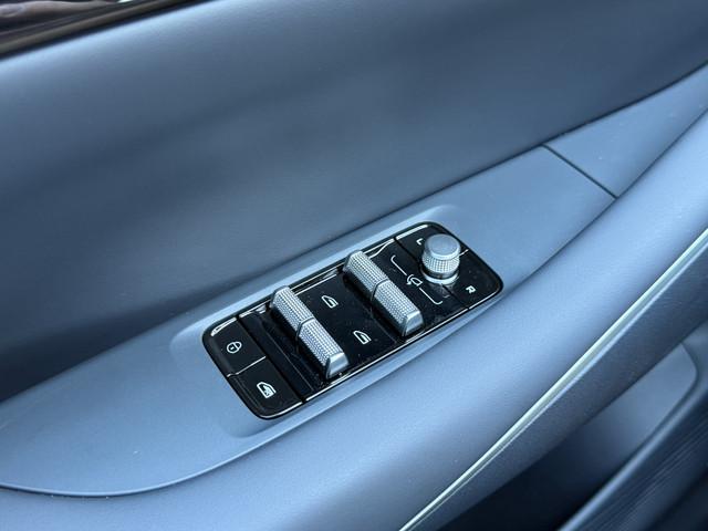 Geely E5