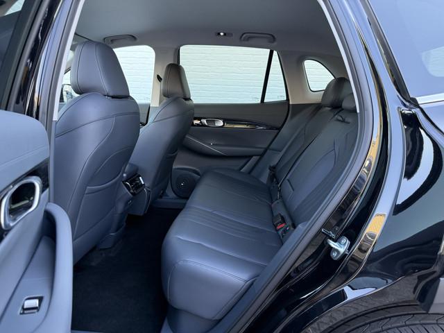 Geely E5