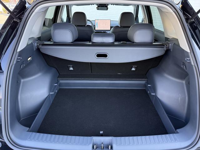Geely E5