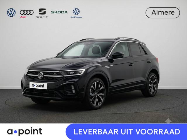 Volkswagen T-Roc 2025 Benzine
