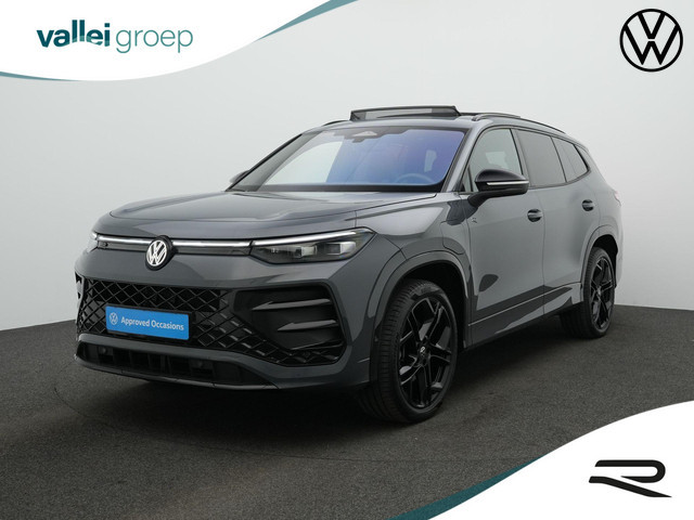 Volkswagen Tayron 2025 Hybride