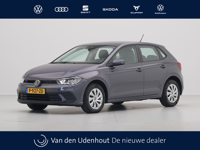 Volkswagen Polo 2022 Benzine
