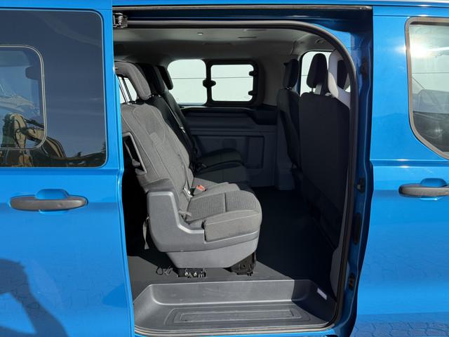 Ford Tourneo