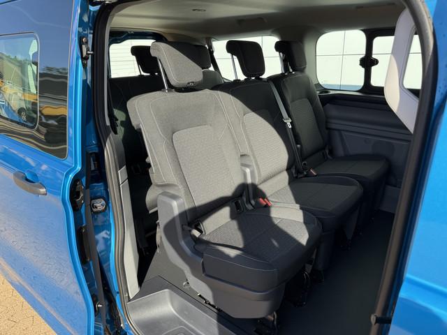 Ford Tourneo