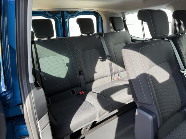 Ford Tourneo