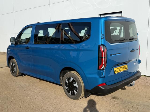 Ford Tourneo