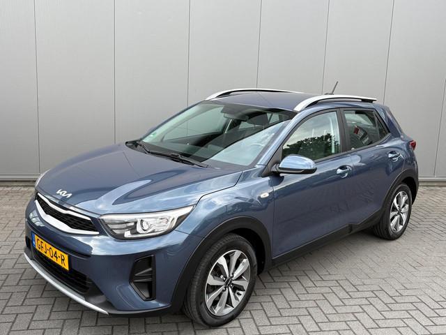 Kia Stonic 2023 Benzine