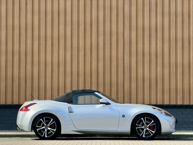 Nissan 370Z