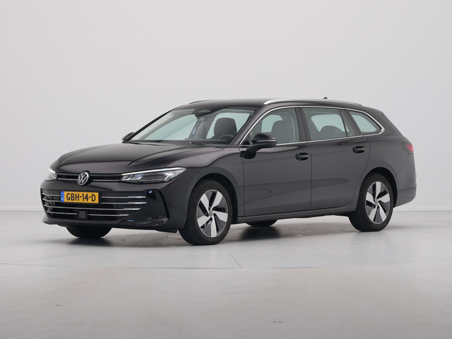 Volkswagen Passat 2024 Benzine