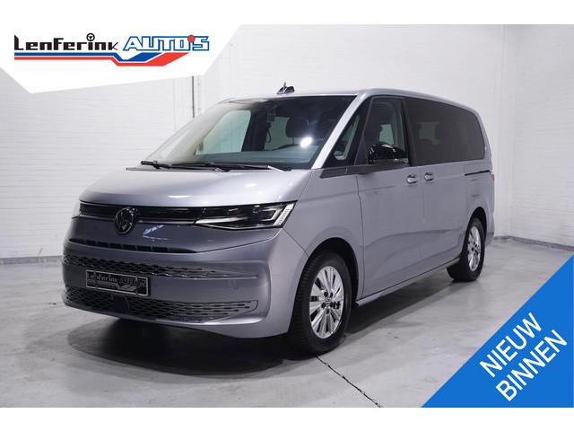 Volkswagen Multivan 2024 Hybride