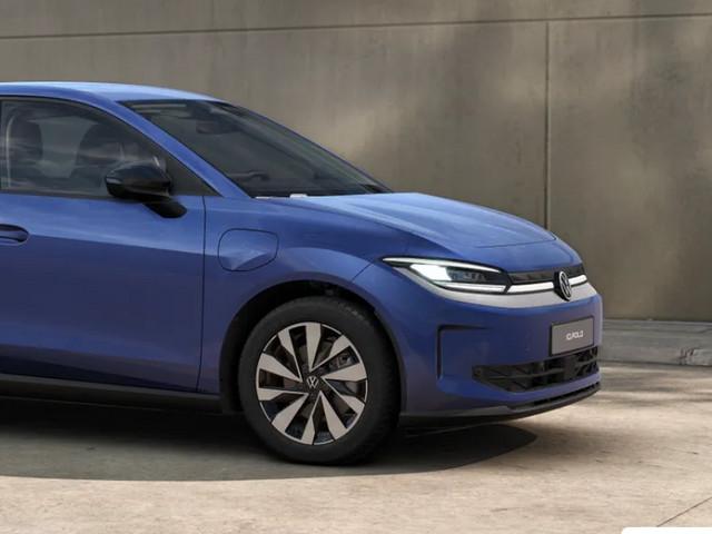 Volkswagen ID. Polo