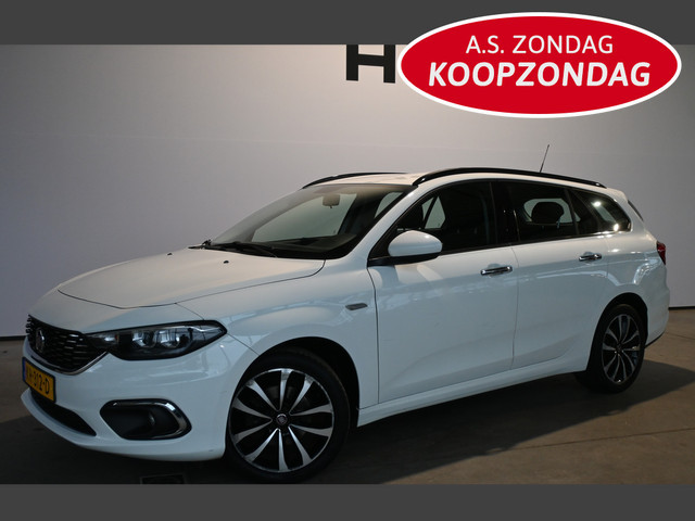 Fiat Tipo 2016 Diesel