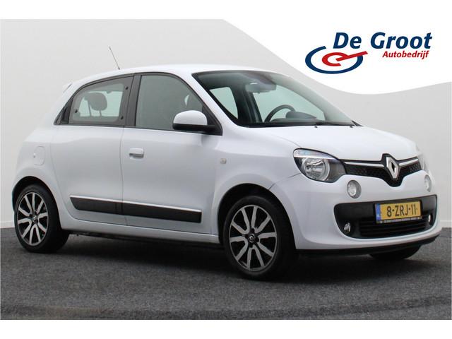 Renault Twingo 2015 Benzine