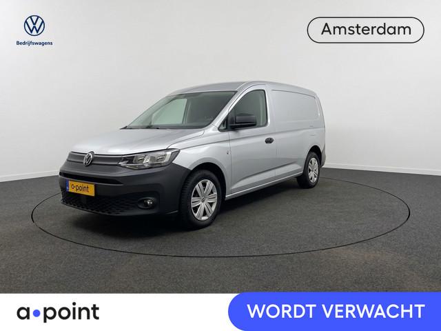 Volkswagen Caddy 2022 Diesel