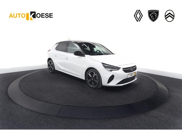 Opel Corsa 2023 Benzine