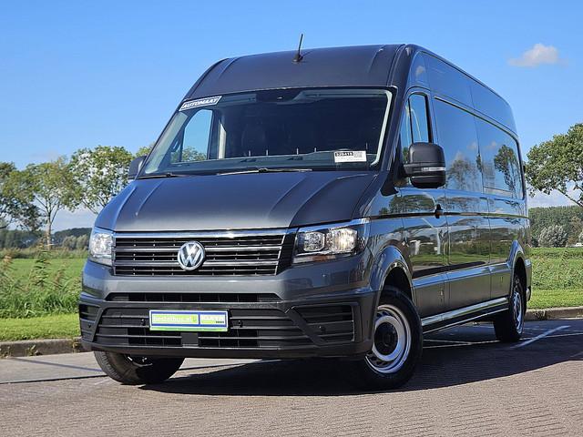 Volkswagen Crafter 2020 Diesel