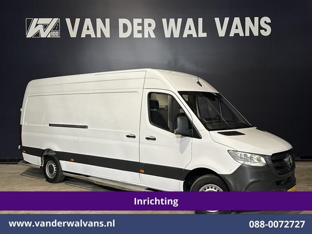 Mercedes-Benz Sprinter 2019 Diesel