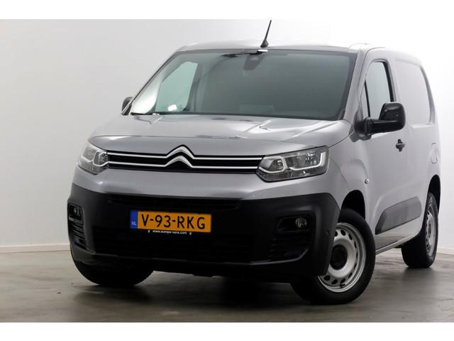 Citroën Berlingo 2023 Diesel
