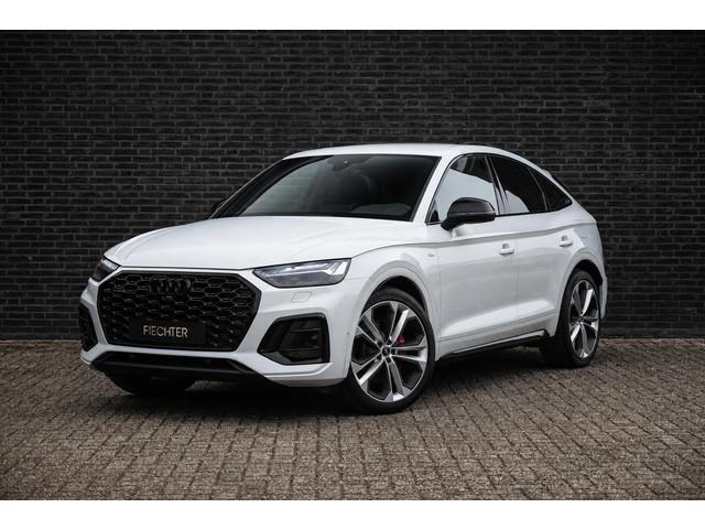 Audi Q5 2022 Hybride