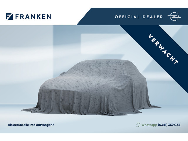 Opel Grandland 2022 Hybride