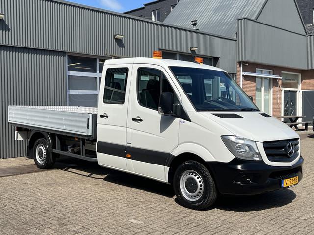 Mercedes-Benz Sprinter 2018 Diesel