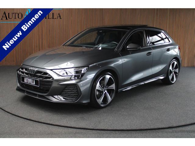 Audi A3 2024 Hybride