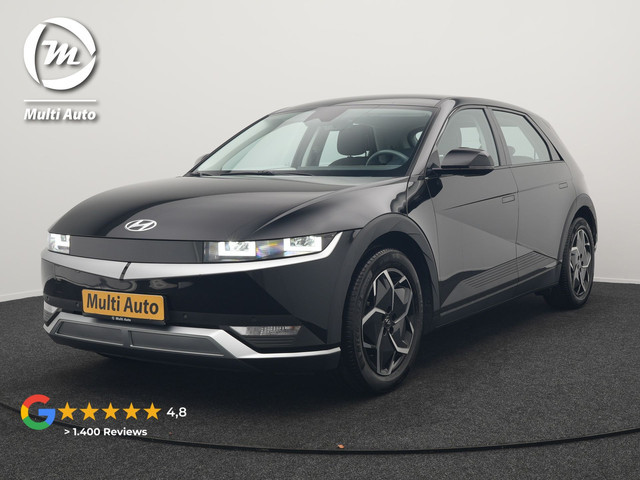 Hyundai Ioniq 5 2022 Elektrisch