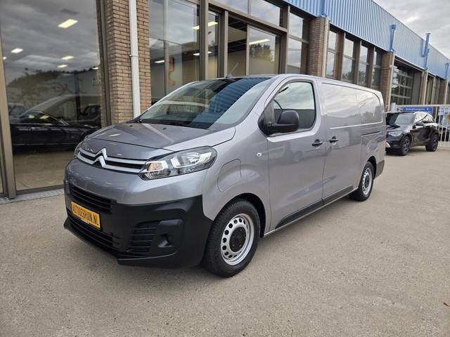 Citroën Jumpy