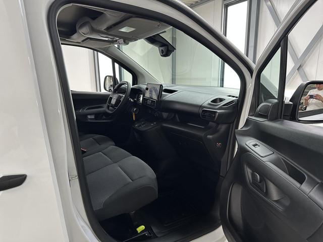 Toyota pro-ace