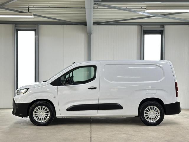 Toyota pro-ace
