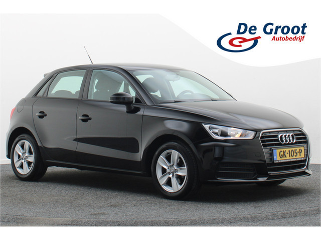 Audi A1 2015 Benzine