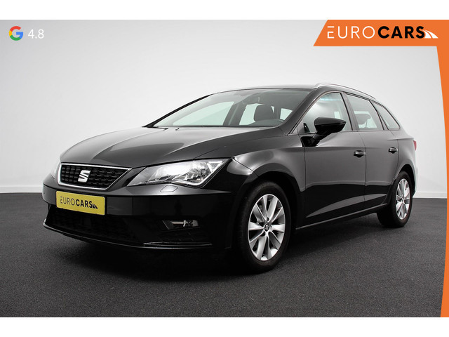 Seat Leon 2020 Benzine